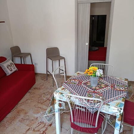 Piper Apartment Palermo Bagian luar foto