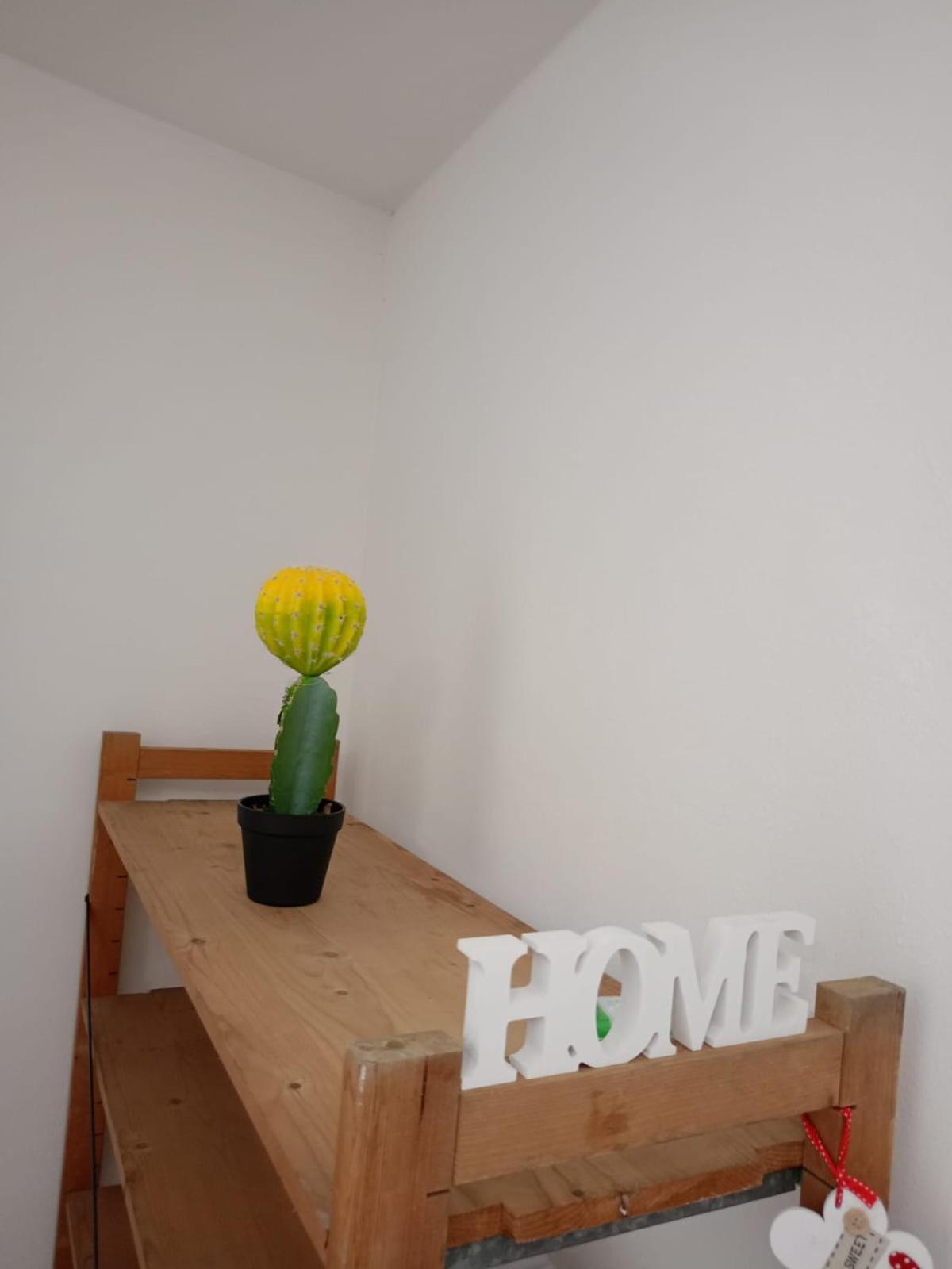Piper Apartment Palermo Bagian luar foto