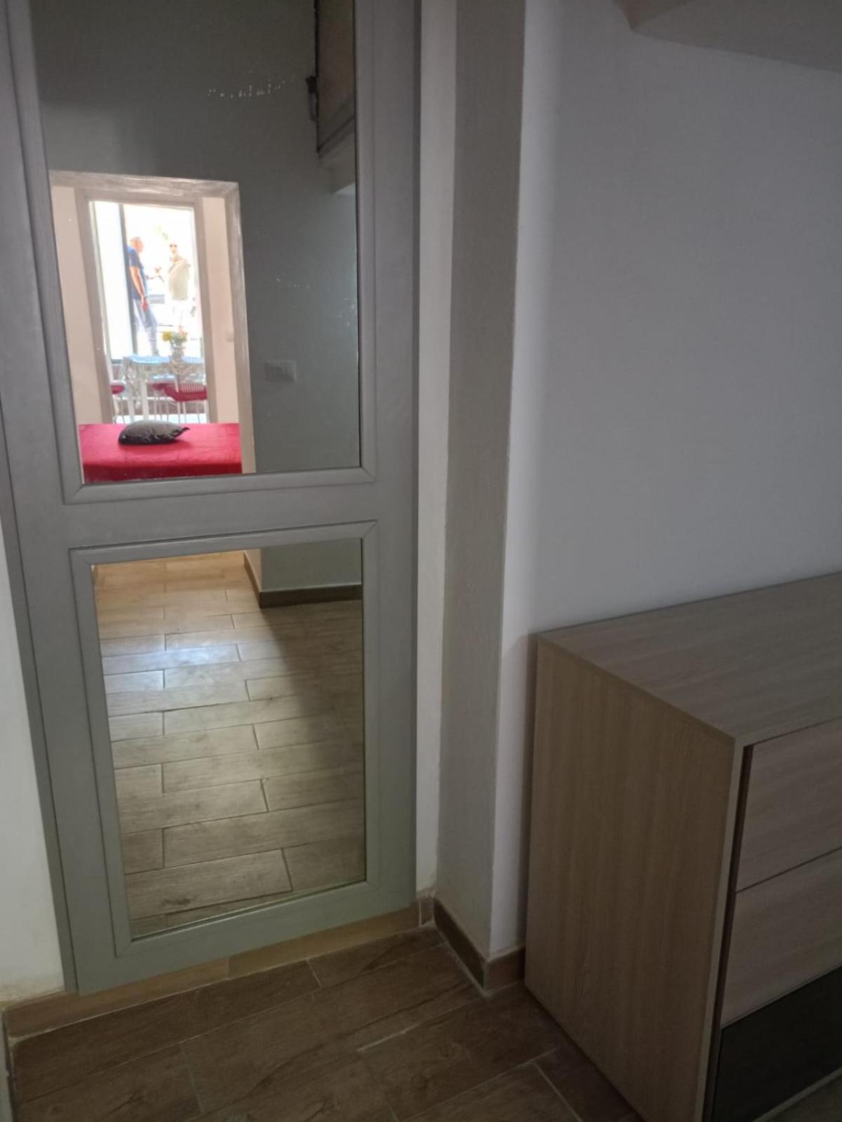 Piper Apartment Palermo Bagian luar foto