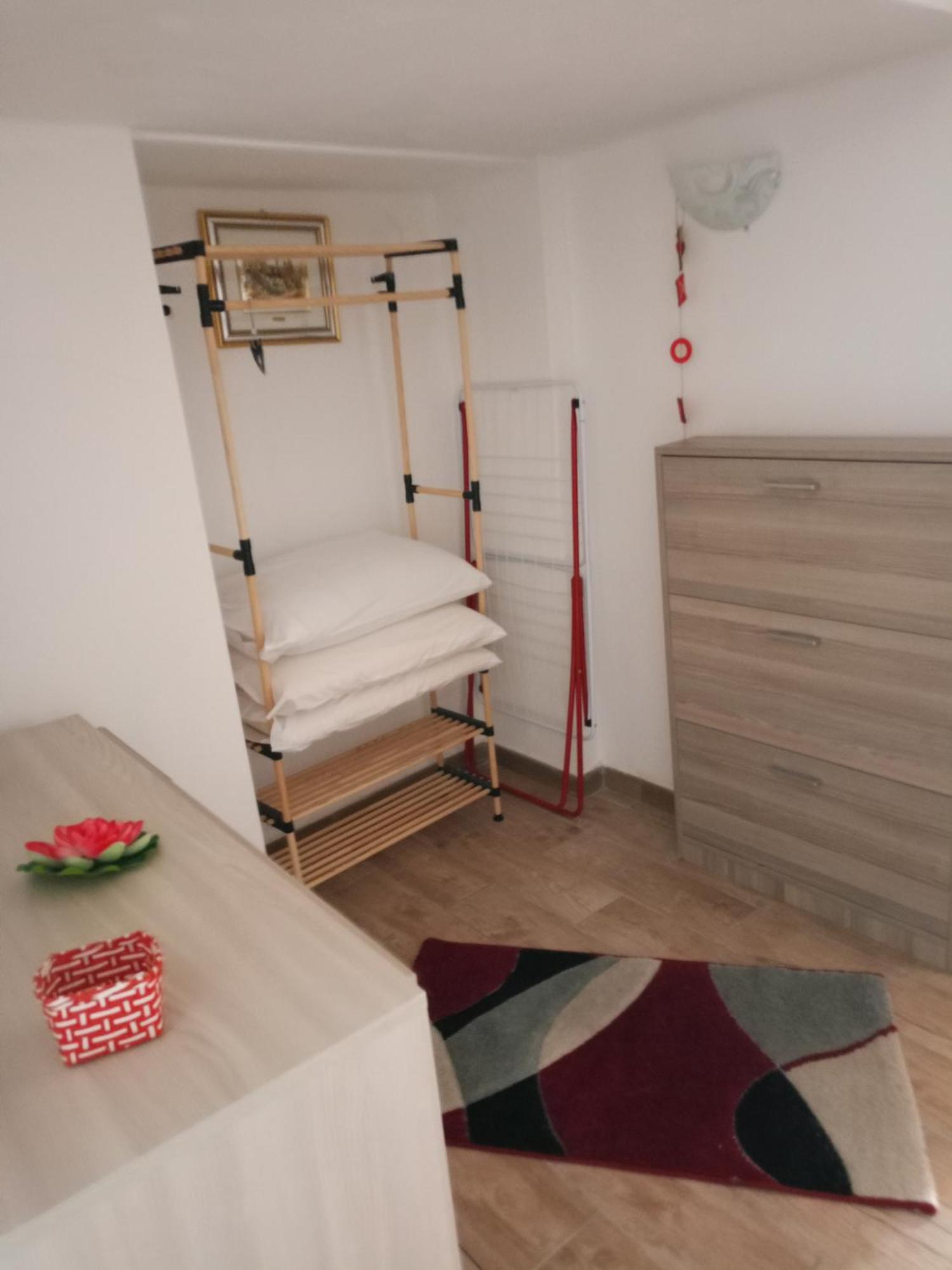 Piper Apartment Palermo Bagian luar foto