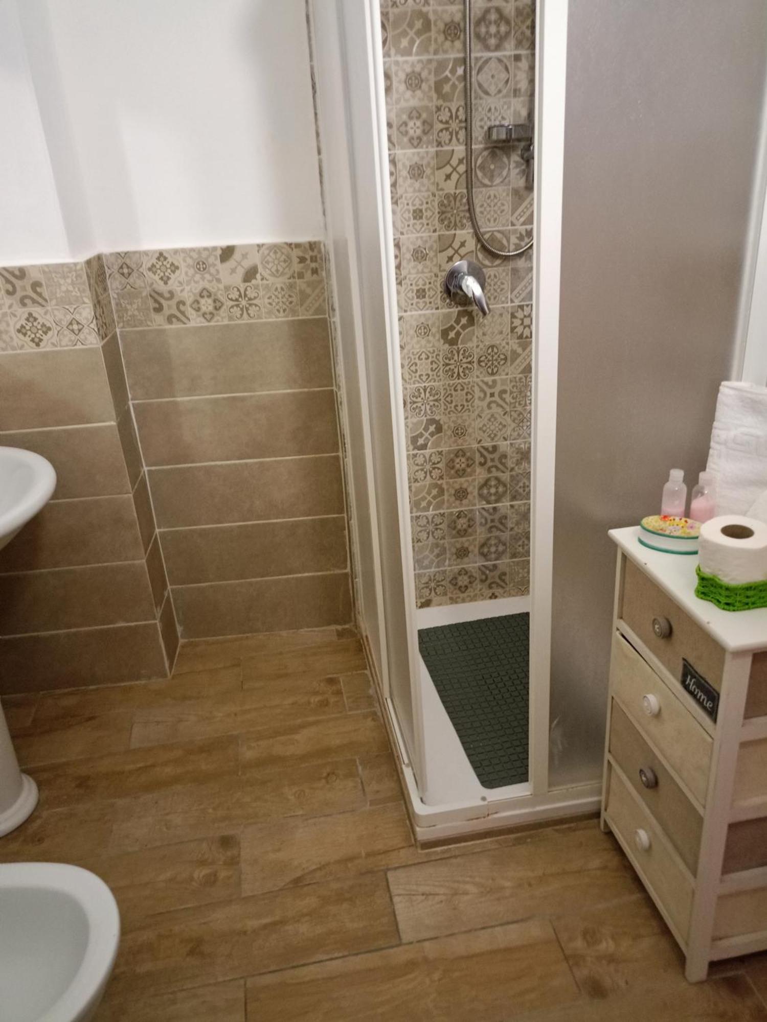 Piper Apartment Palermo Bagian luar foto